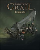 Tainted Grail: Modular Campsite