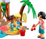 LEGO® Friends Surfer Beach Fun minifigures