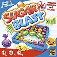 Sugar Blast