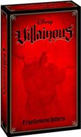 Disney Villainous: Cruellement Infect