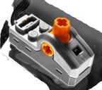 LEGO® Technic LEGO® Power Functions Motor Set components