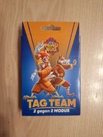 Mindbug: Tag Team