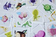 Tweegles cartas