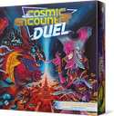 Cosmic Encounter Duel