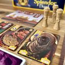 Splendor Duel: The Counterfeiters box