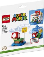 LEGO® Super Mario™ Super Mushroom Surprise (Polybag)