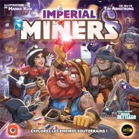 Imperial Miners