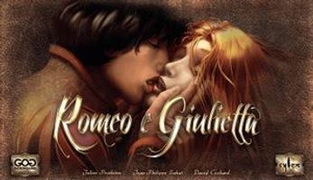 Romeo e Giulietta