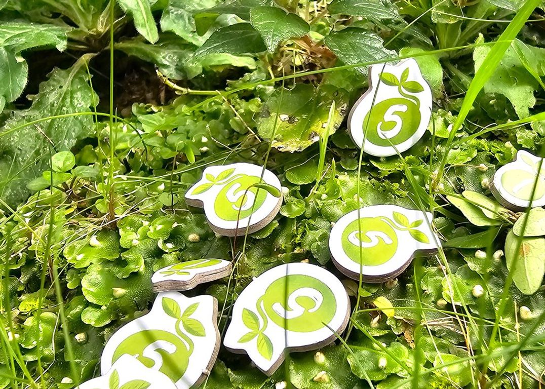 Treetopia components