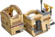 LEGO® Star Wars Mos Eisley Cantina™ componenti