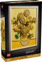 Vincent van Gogh: Los Girasoles