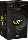 Legendary: A James Bond Deck Building Game Expansion