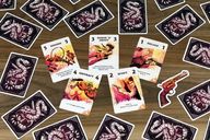 Rattlesnake cards