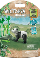 Playmobil® Wiltopia Panda
