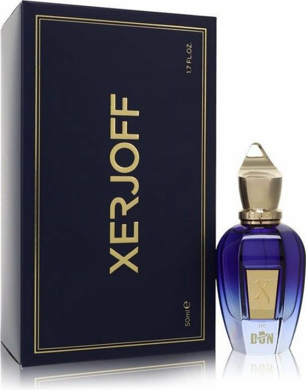 Xerjoff Don Eau de parfum boîte