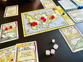 Der Vetternkrieg: The Cousins‘ War 1455-1485 spielablauf