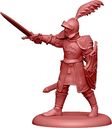 A Song of Ice & Fire: Tabletop Miniatures Game – Lannister Guardsmen miniatura
