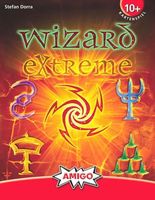 Wizard Extreme