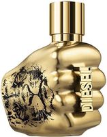 Diesel Spirit of the Brave Intense Eau de parfum