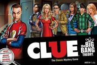 CLUE: The Big Bang Theory