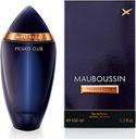 Mauboussin Private Club Eau de parfum box