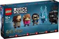 Personnages du prisonnier d'Azkaban