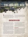 The Walking Dead Universe Roleplaying Starter Set manual