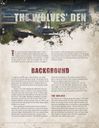 The Walking Dead Universe Roleplaying Starter Set handleiding