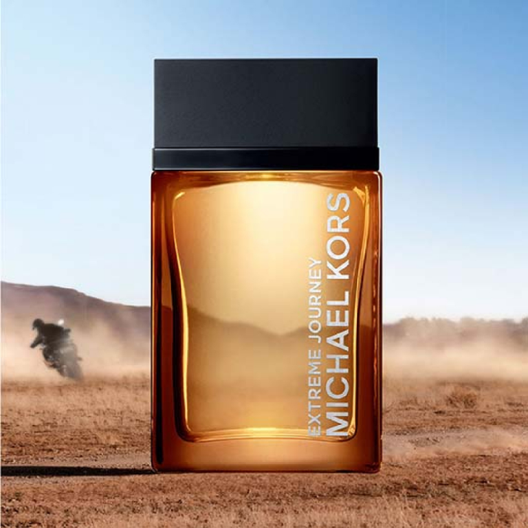 Michael Kors Extreme Journey Eau de toilette