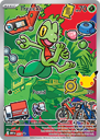 Pokémon TCG: First Partner - Illustration Collection 3 card