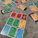 Abrakadabrien: Das magische Kartenspiel gameplay