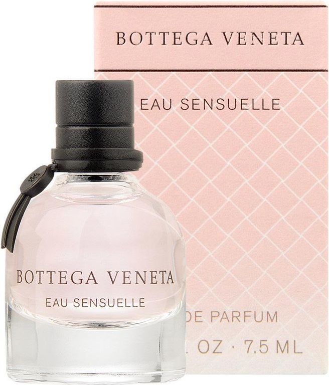 Bottega Veneta Eau Sensuelle Eau de parfum boîte