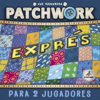 Patchwork Exprés