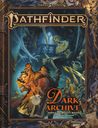 Pathfinder Roleplaying Game (2nd Edition) - Dark Archive