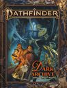 Pathfinder 2 - Die Dunklen Archive