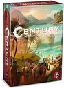 Century: Meraviglie Orientali