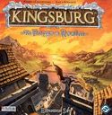 Kingsburg: To Forge A Realm Expansion