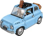 LEGO® Icons Fiat 500 componenten