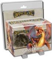 BattleLore (Segunda Edición): Gran Dragón