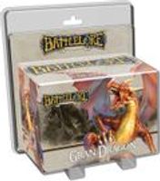 BattleLore (Segunda Edición): Gran Dragón