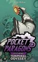 Pocket Paragons: Temporal Odyssey