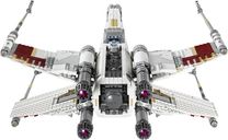 LEGO® Star Wars Red Five X-wing Starfighter™ back side