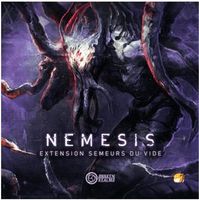 Nemesis: Void Seeders