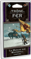 Le Trône de Fer: Le jeu de cartes (Seconde Édition) – La Marche sur Winterfell