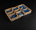 Twilight Imperium: Laserox Twilight Treasury insert partes