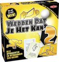 Wedden dat je het kan 2