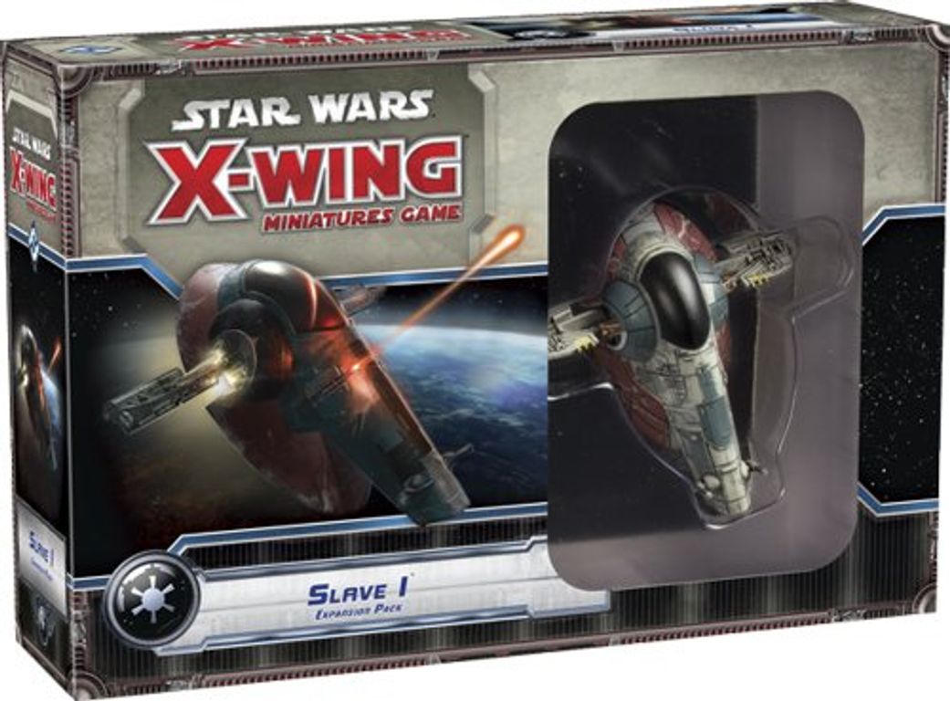 Star wars hot sale x wing miniatures