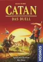 Catan: Das Duell