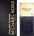 Michael Kors Starlight Shimmer Eau de parfum boîte