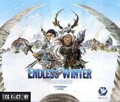 Endless Winter: Paleoamericanos